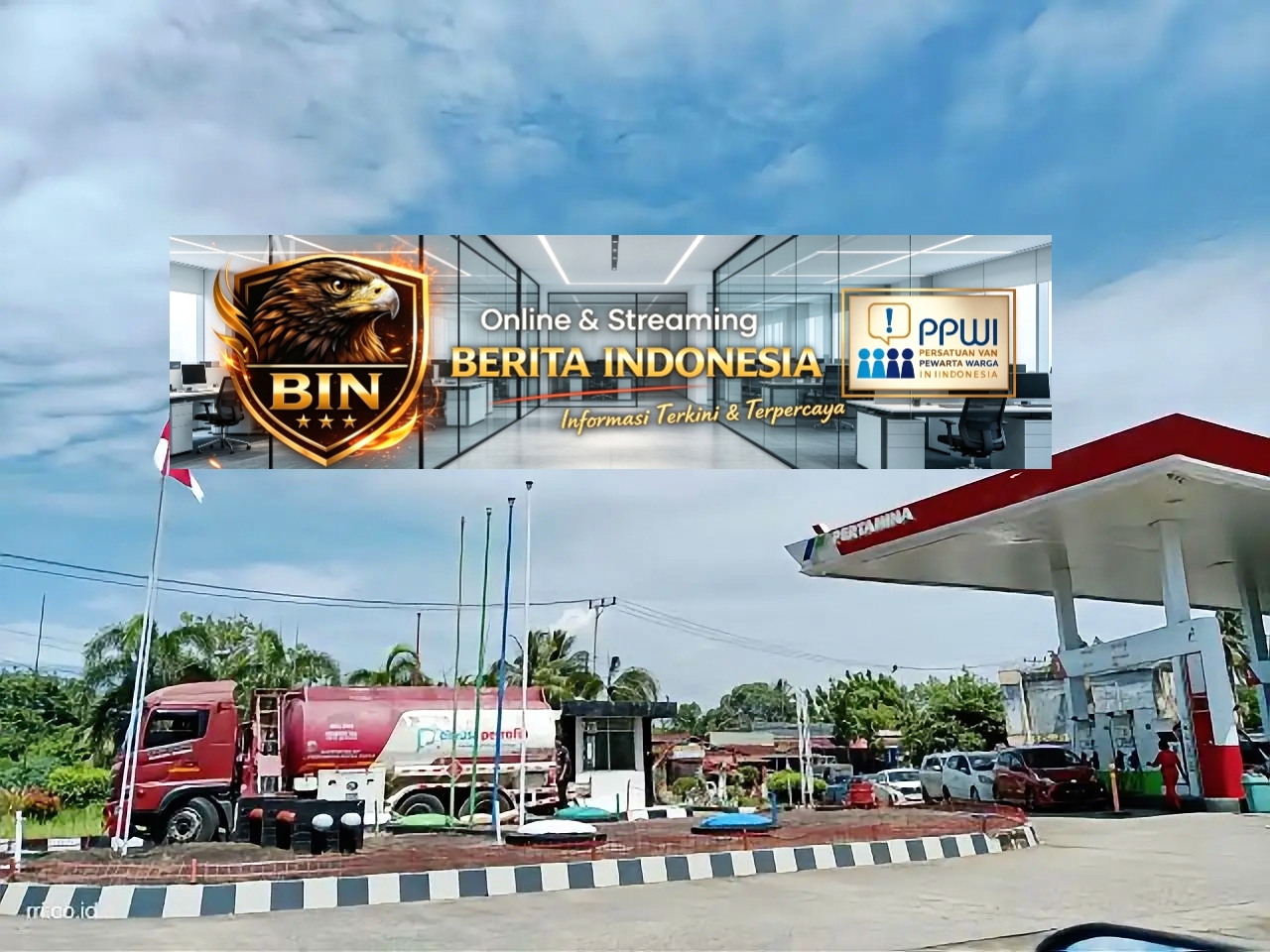 Informasi Terbaru Harga BBM Mulai 1 Juni 2026, Pertamax Turbo Naik Dexlite Turun