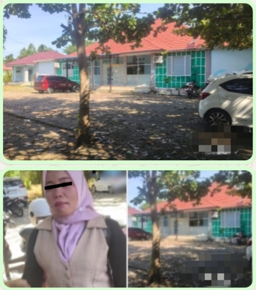 Dugaan Penyalahgunaan Wewenang di Desa Bunga Tanjung, Proses Hukum Ditunggu Jelaskan Klaim dan Fakta