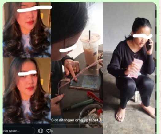 67 Warga Jambi Tertipu Investasi Bodong Clecak Lewat Promosi Instagram