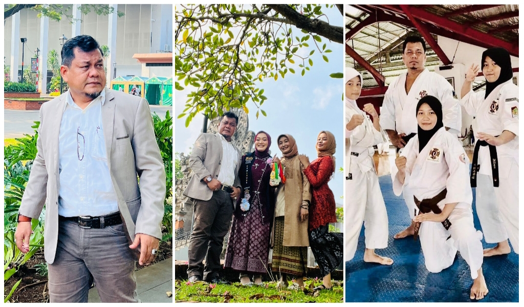 Advokat Alfan Sari: Pasal ‘Zombi’ di KUHP Baru Bisa Kriminalisasi Nasionalisme Rakyat